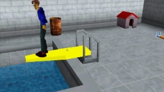 Screenshot for Welcome House