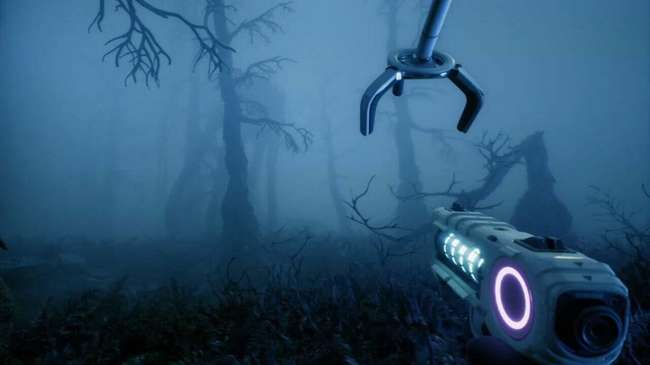 Screenshot for Forest 3
