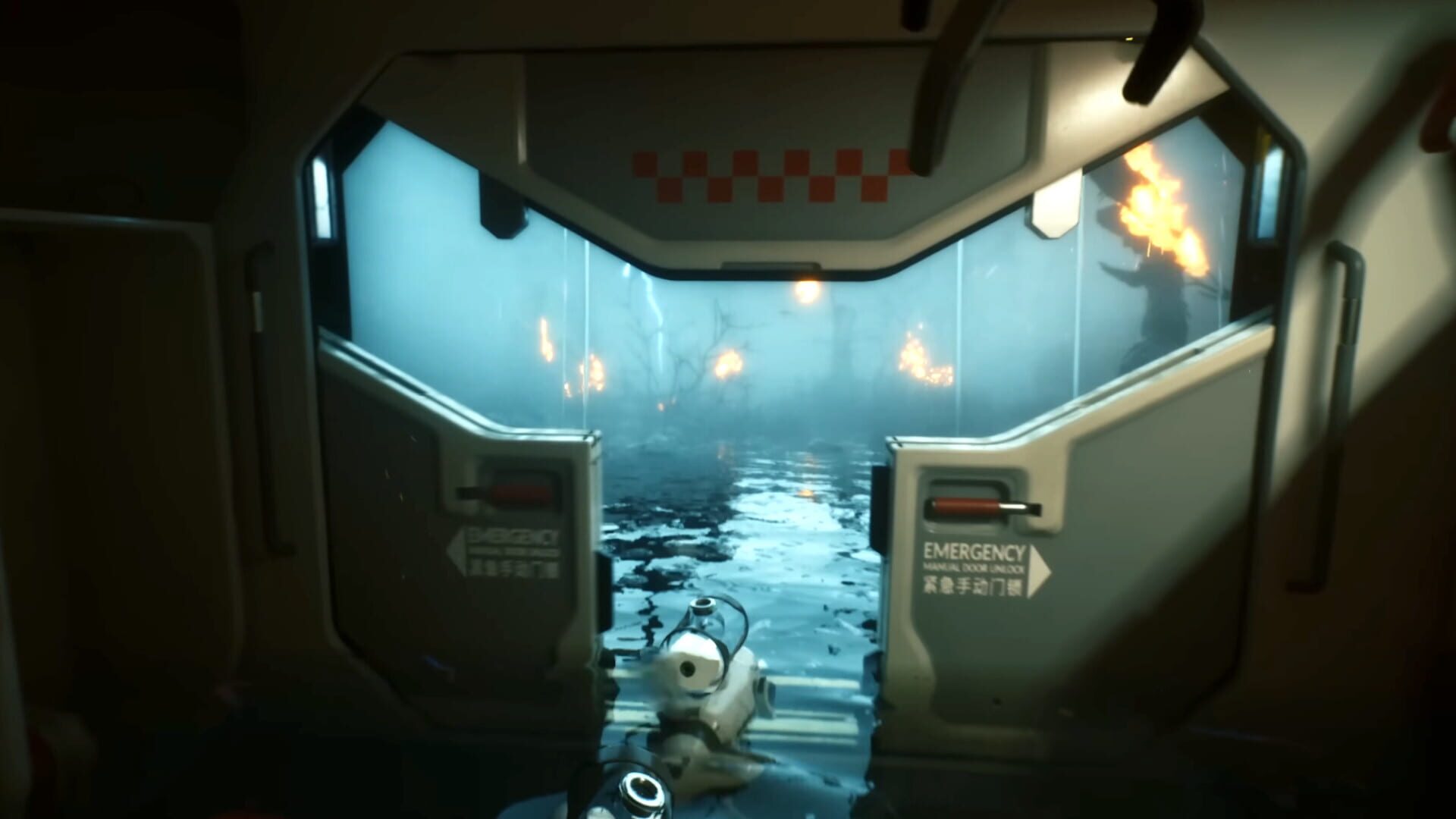 Screenshot for Forest 3