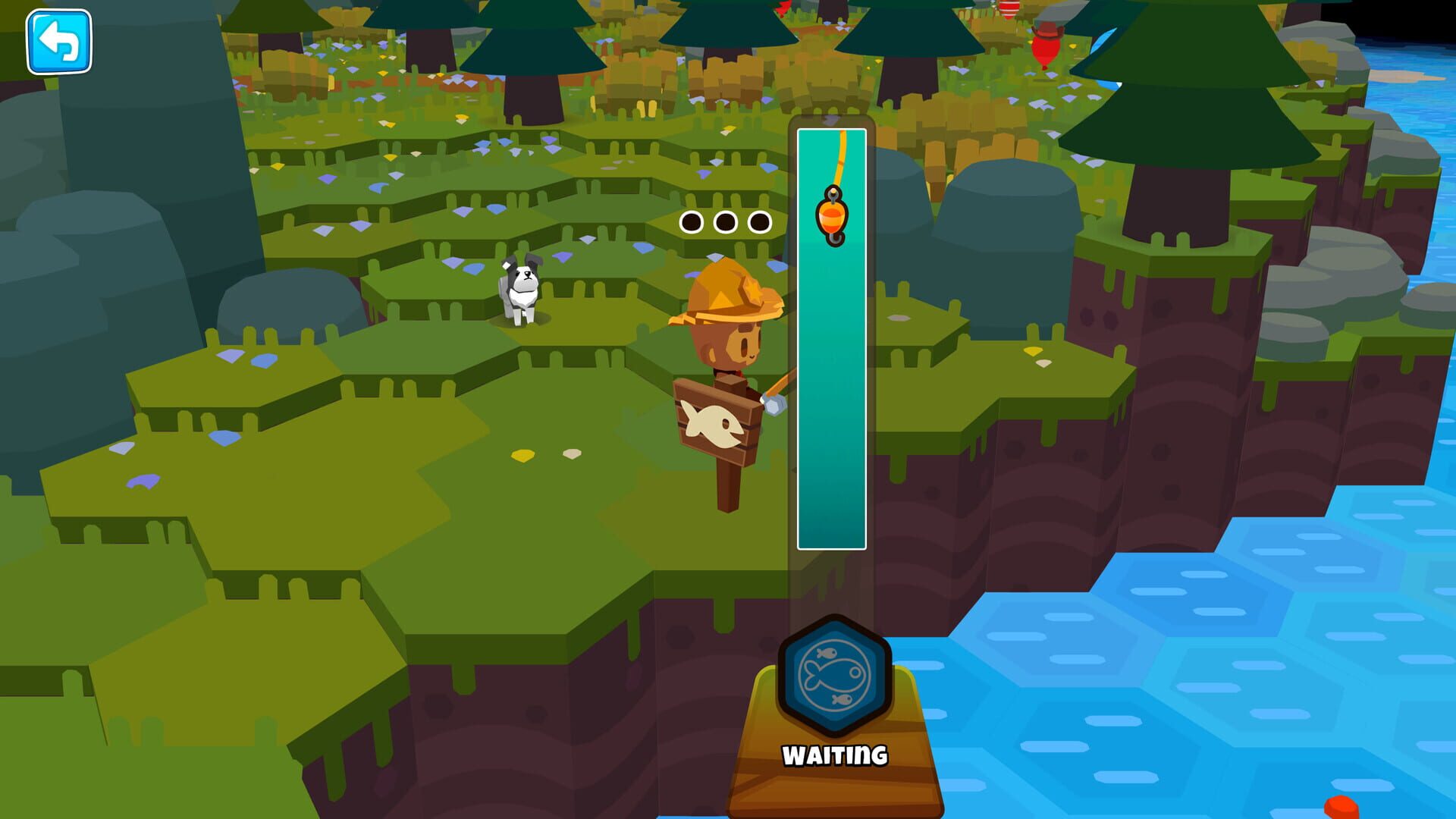 Screenshot for Bloons TD 6: Frontier Legends