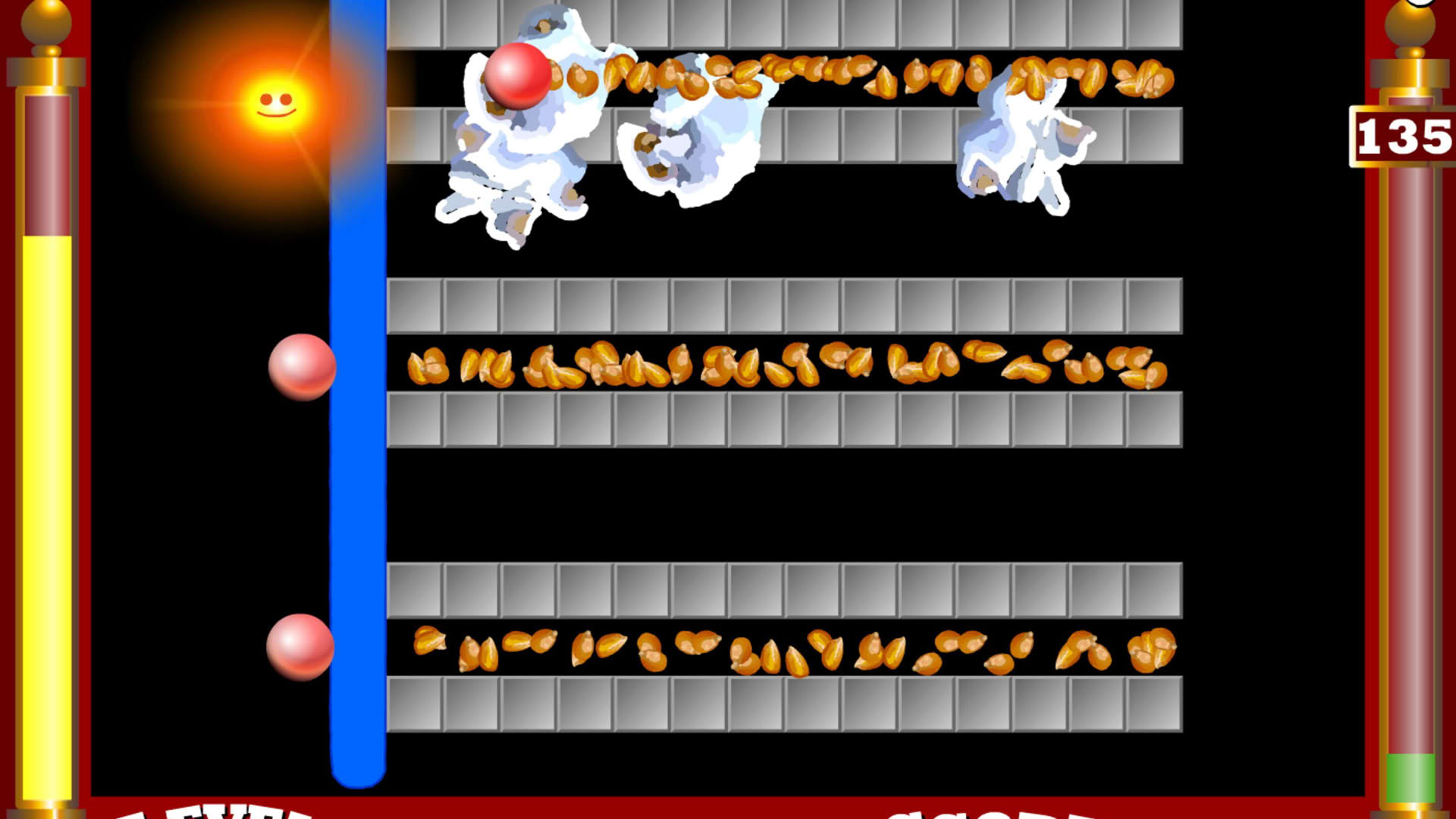 Screenshot for Hotcorn