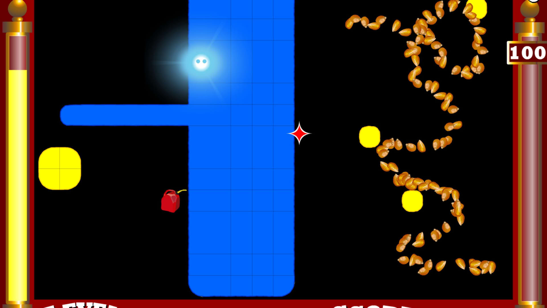 Screenshot for Hotcorn