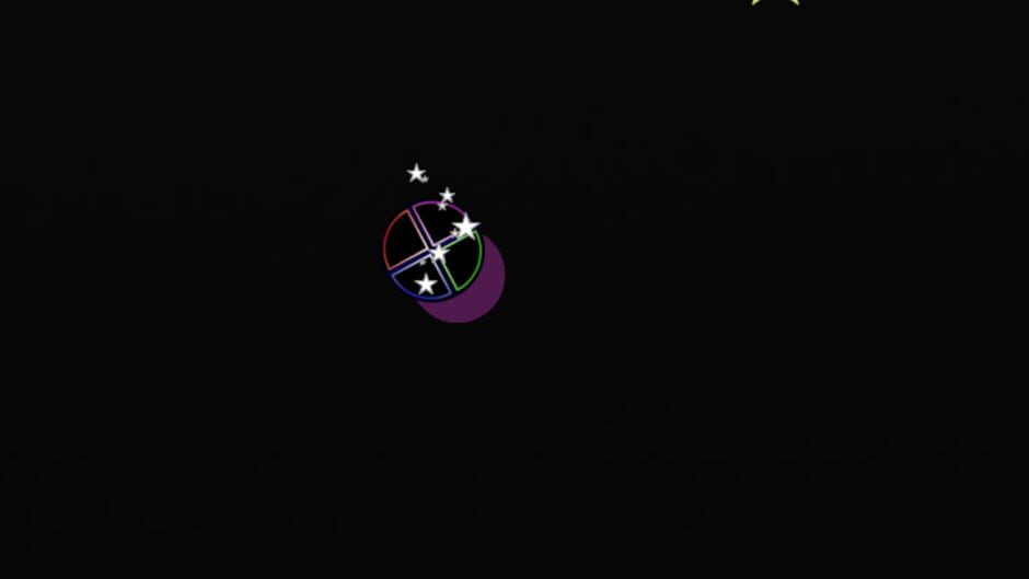Screenshot for Ball Revamped III: Gemini