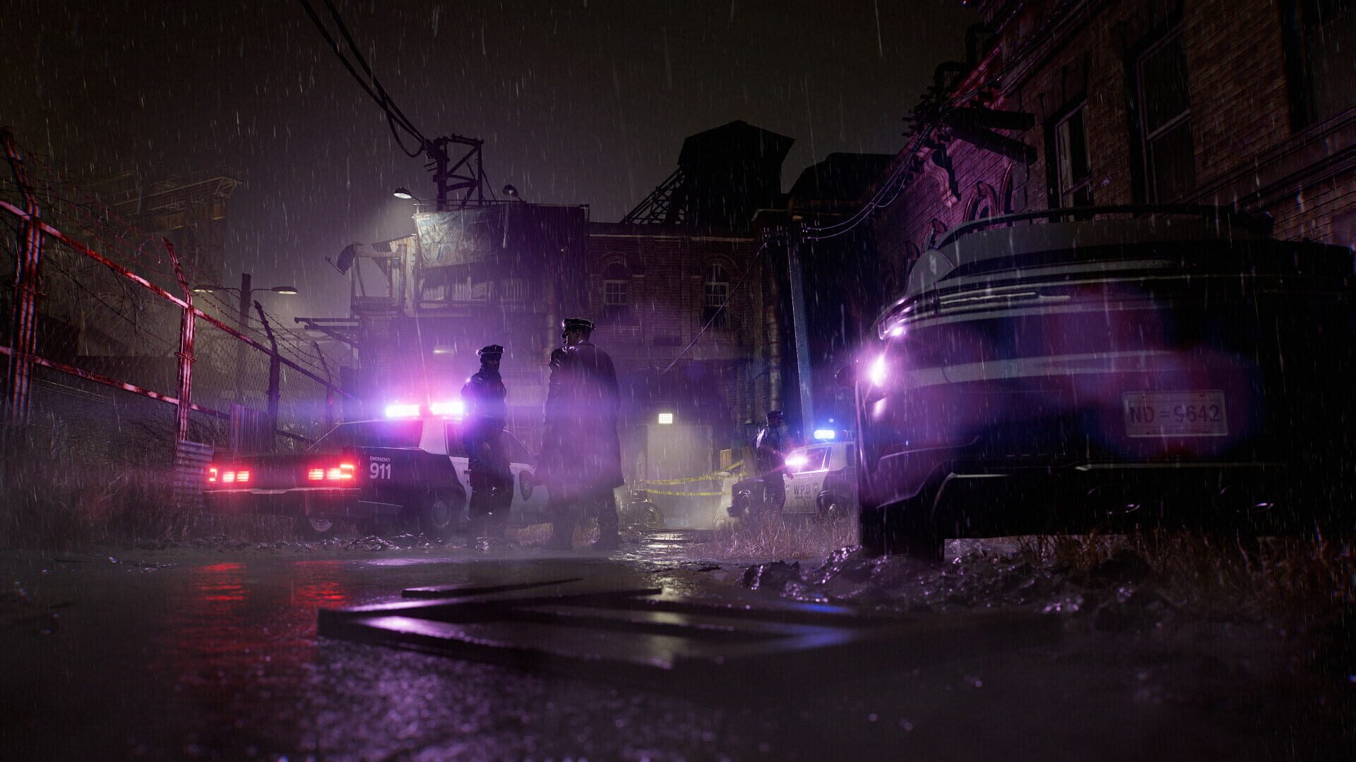 Screenshot for Resident Evil Requiem