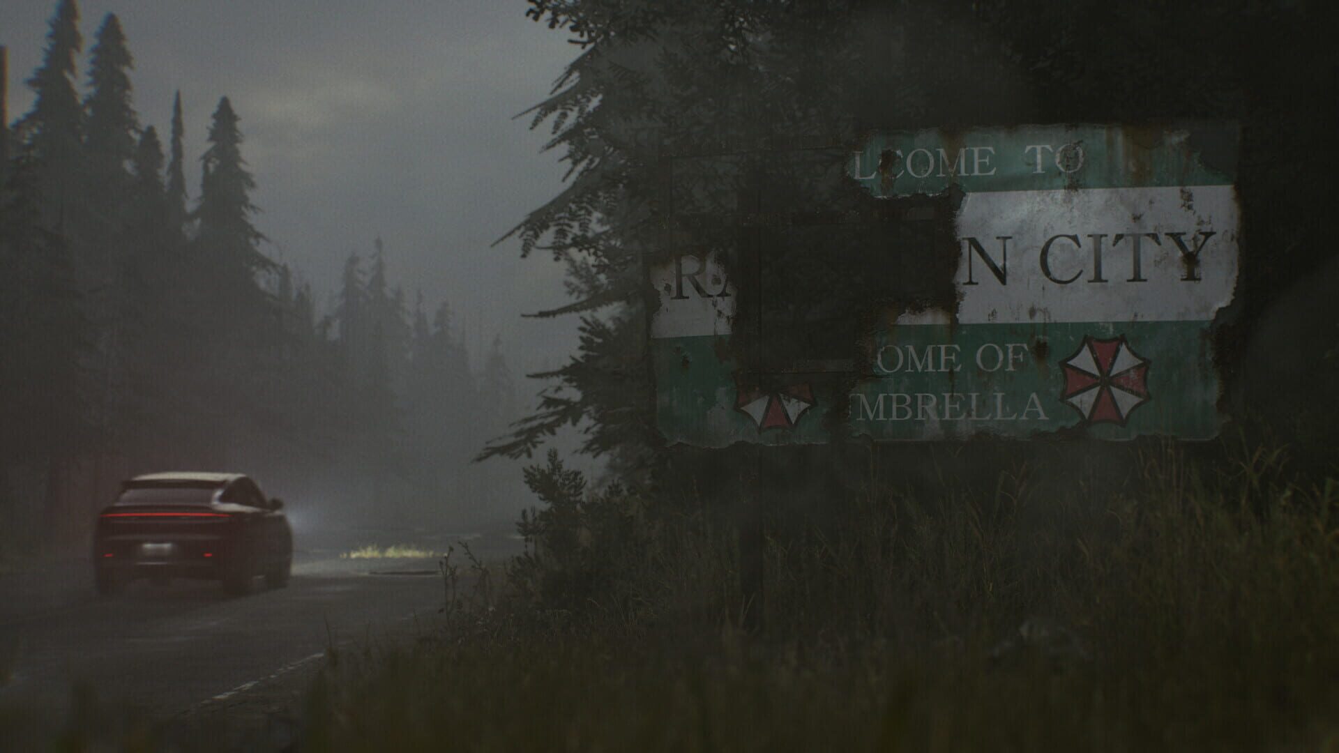 Screenshot for Resident Evil Requiem