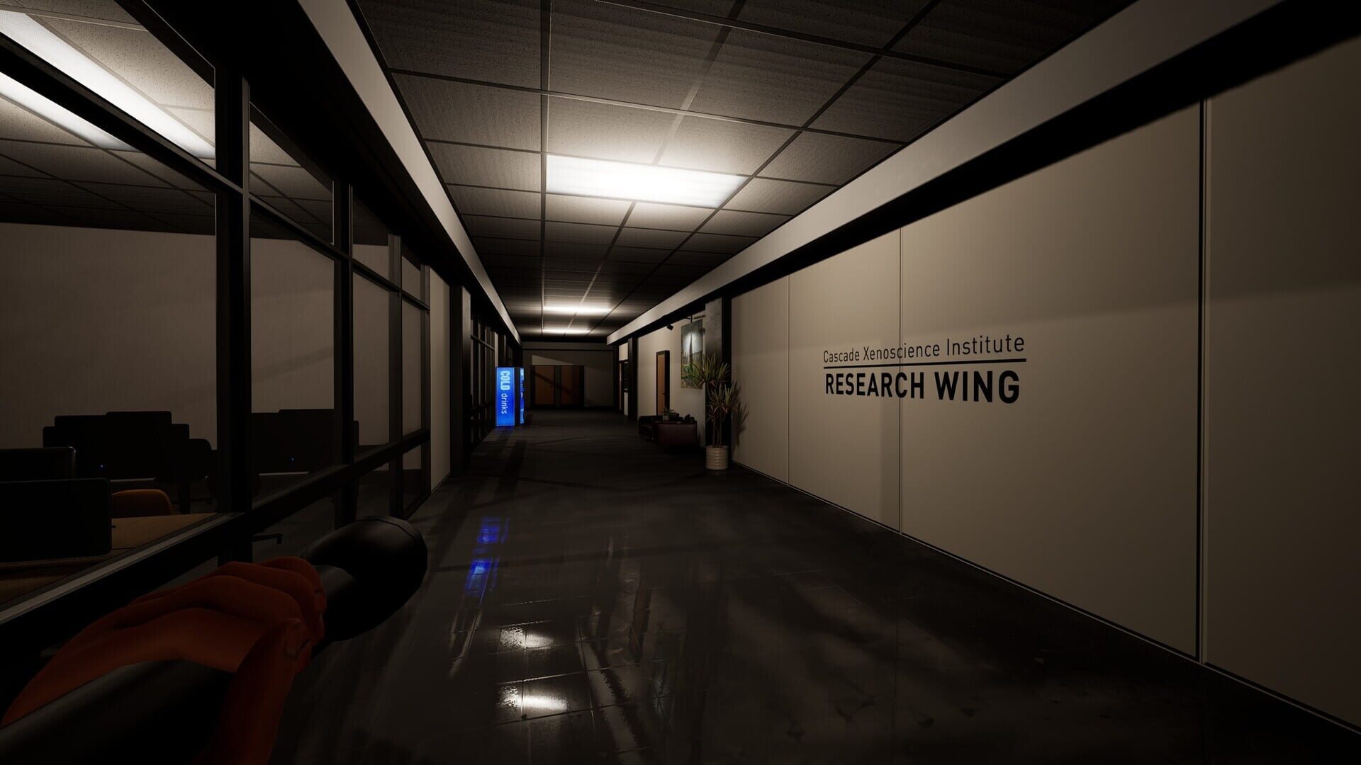 Screenshot for Elevator