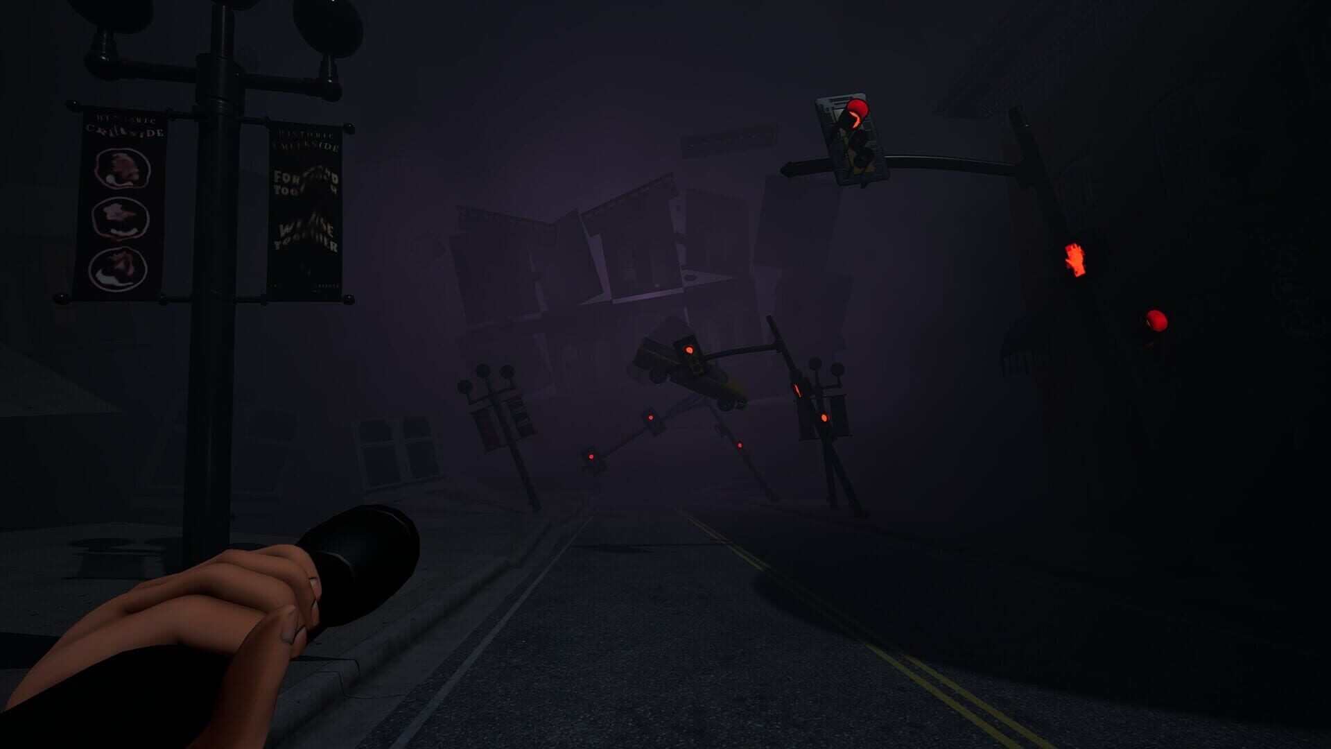 Screenshot for Elevator