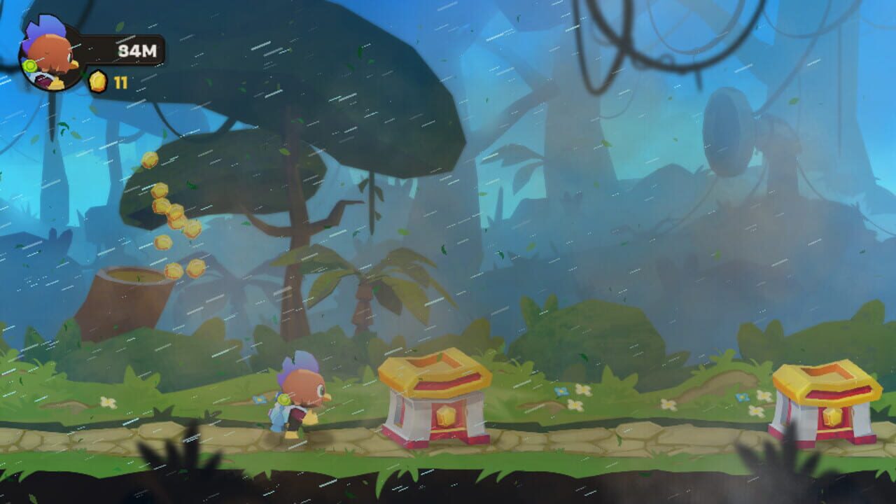 Screenshot for My Bird