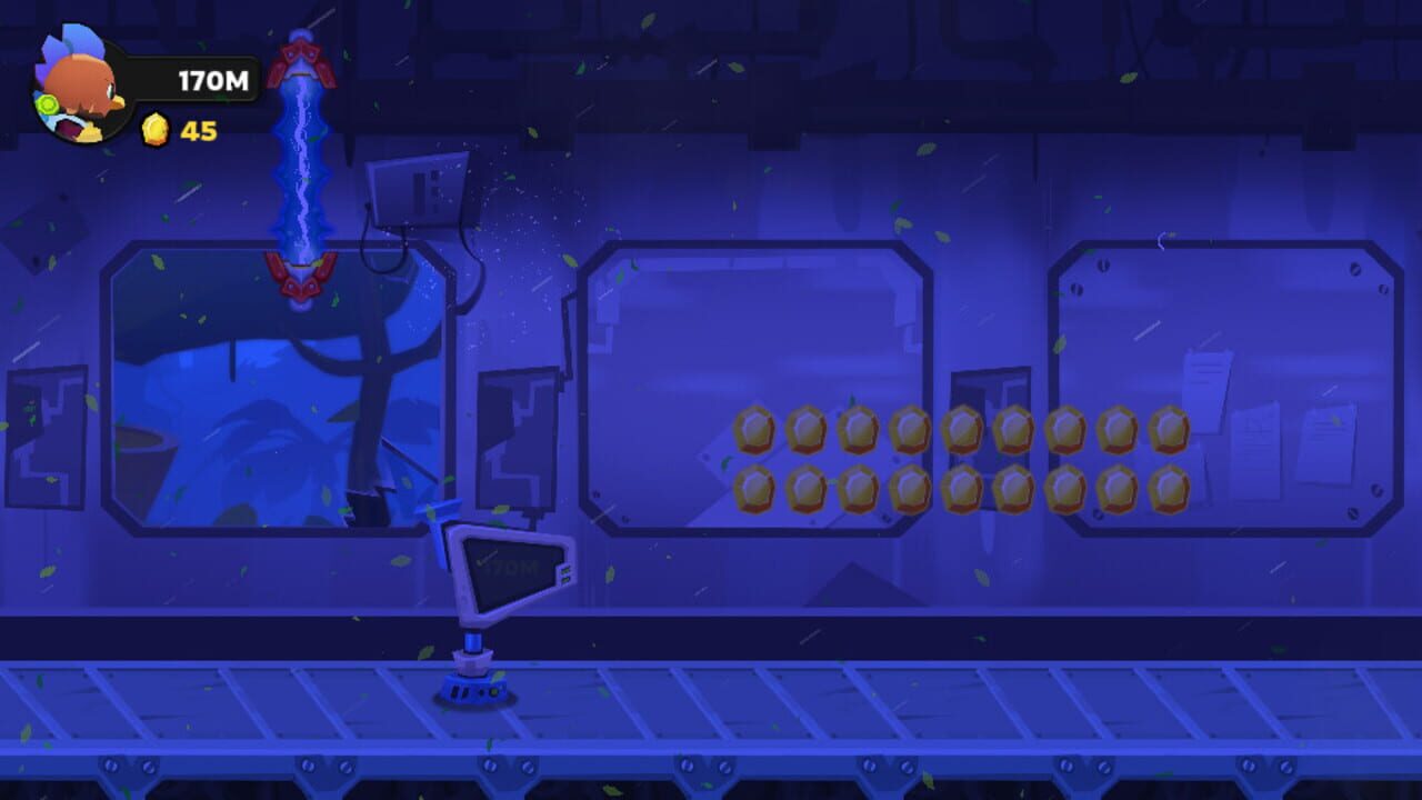 Screenshot for My Bird