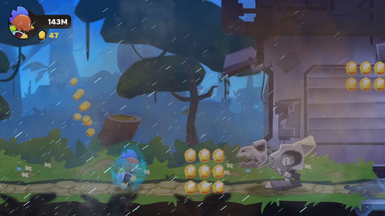 Screenshot for My Bird