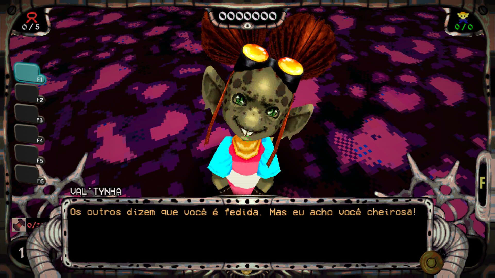 Screenshot for Val'ty