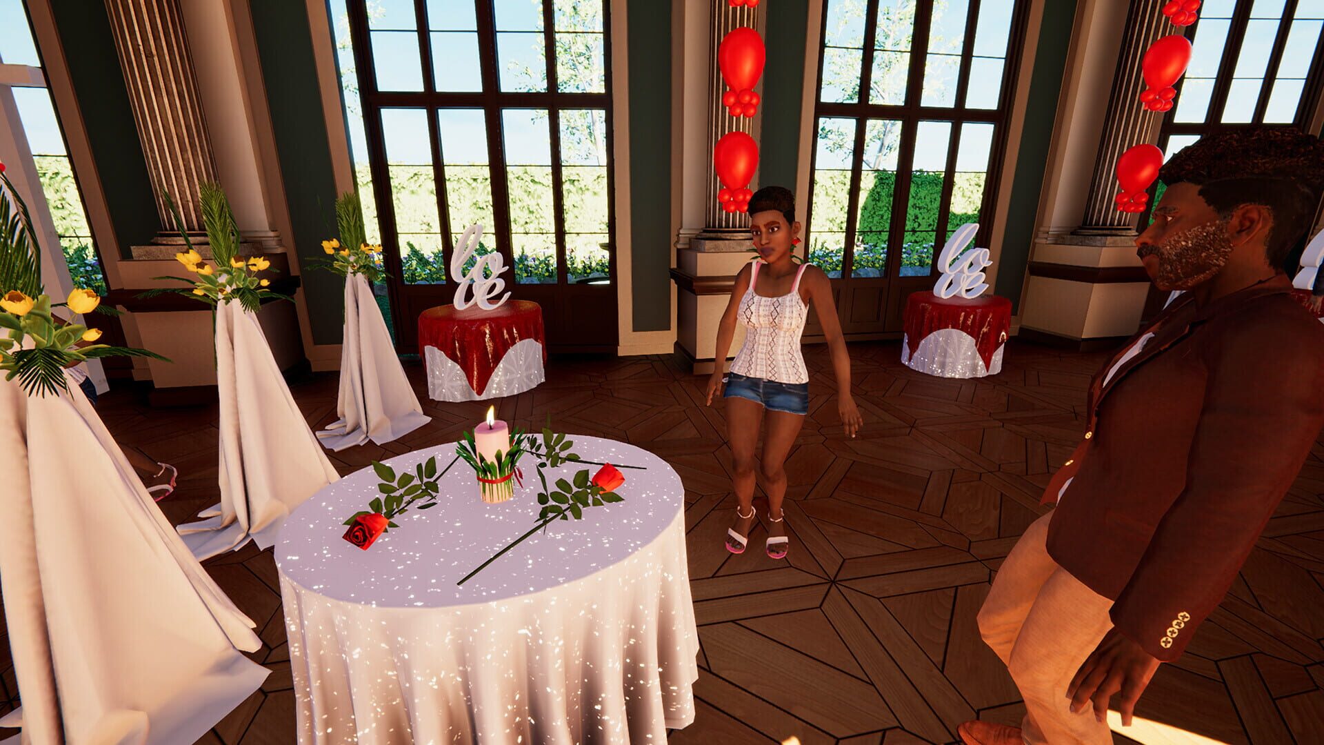 Screenshot for Party Maker