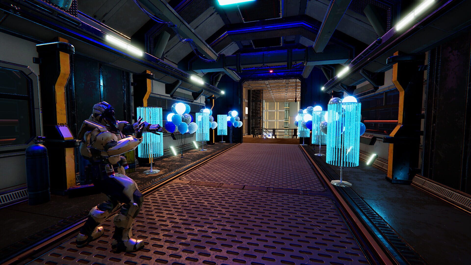 Screenshot for Party Maker