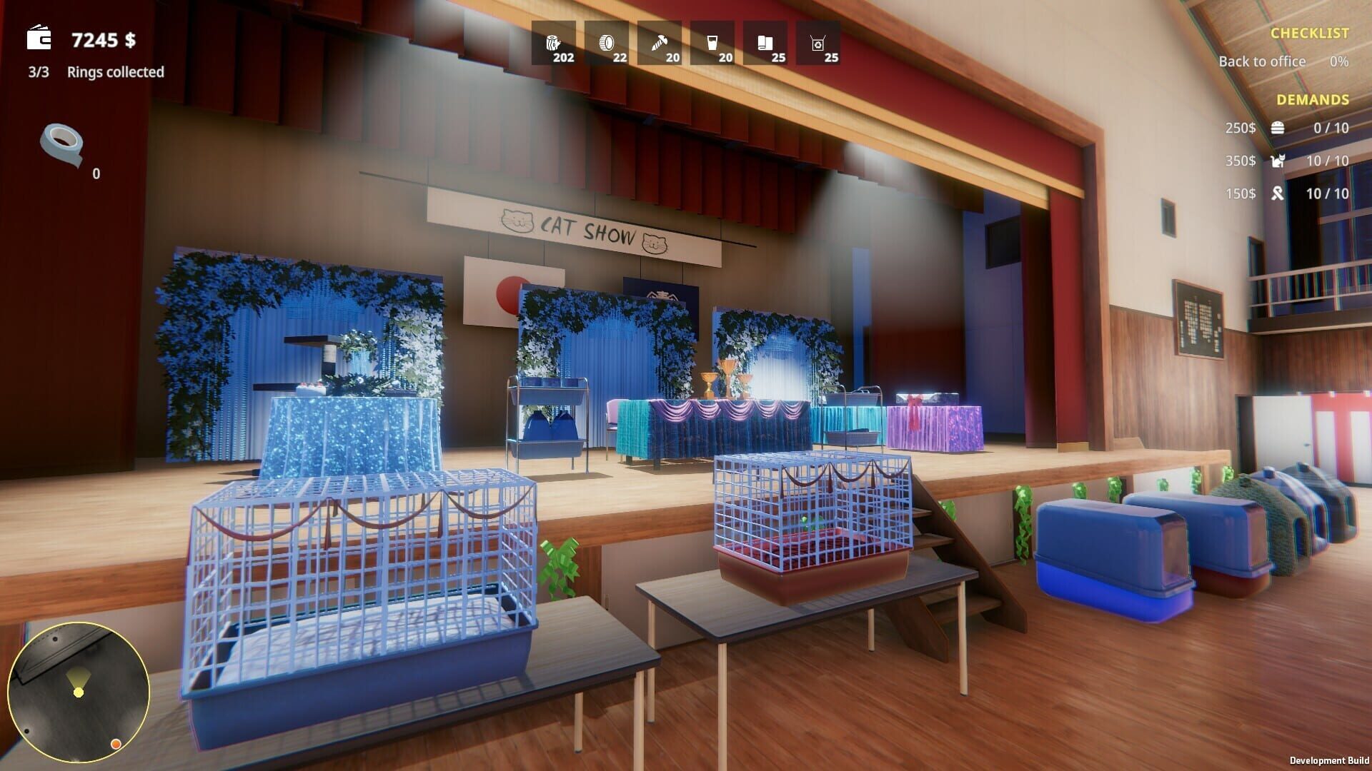 Screenshot for Party Maker