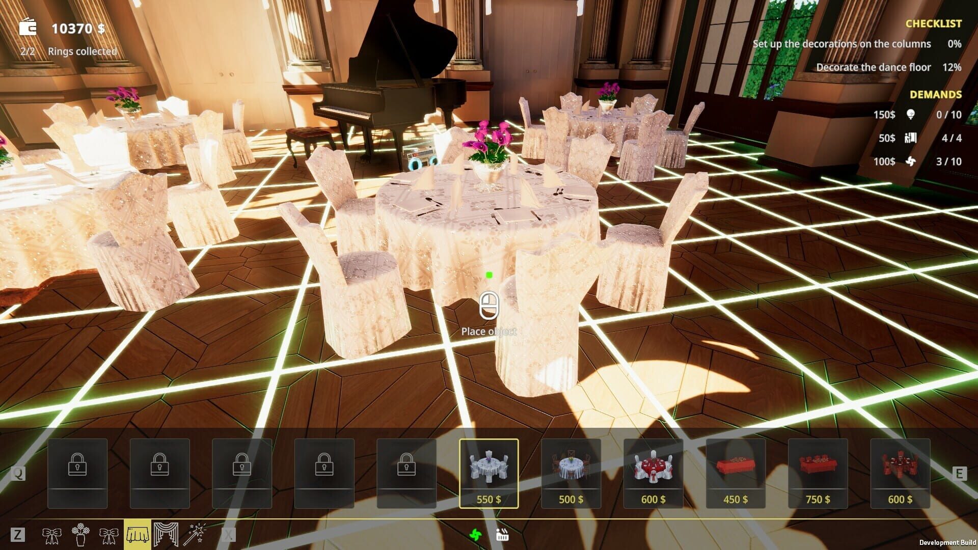 Screenshot for Party Maker