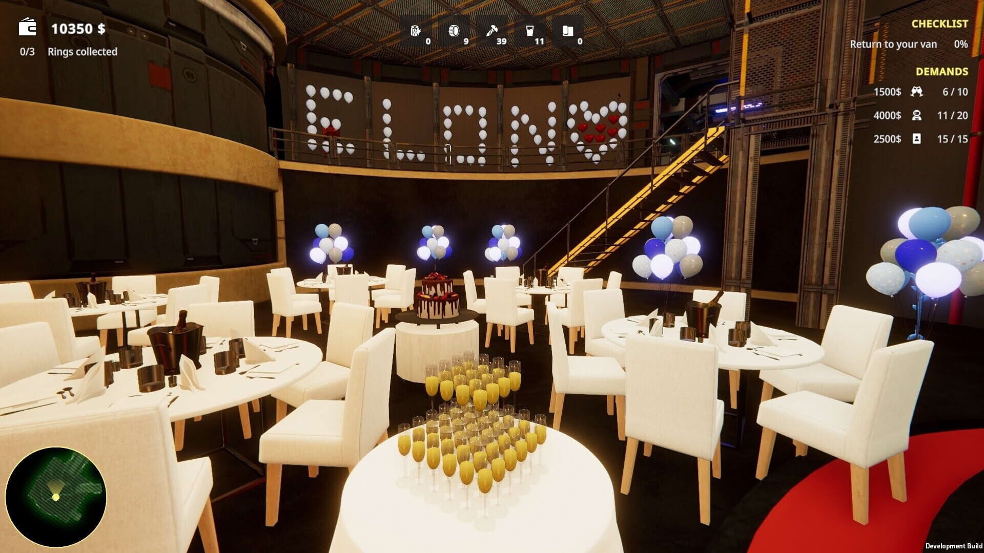 Screenshot for Party Maker