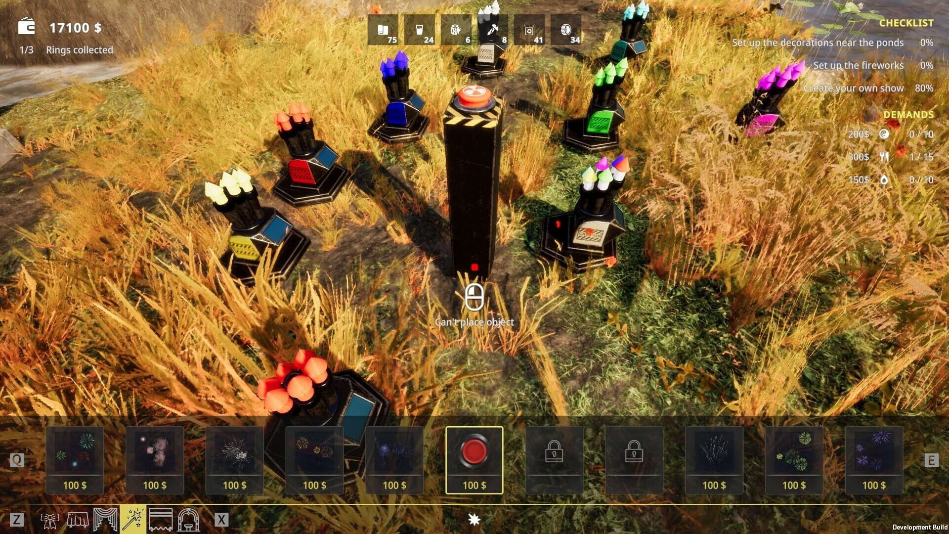 Screenshot for Party Maker