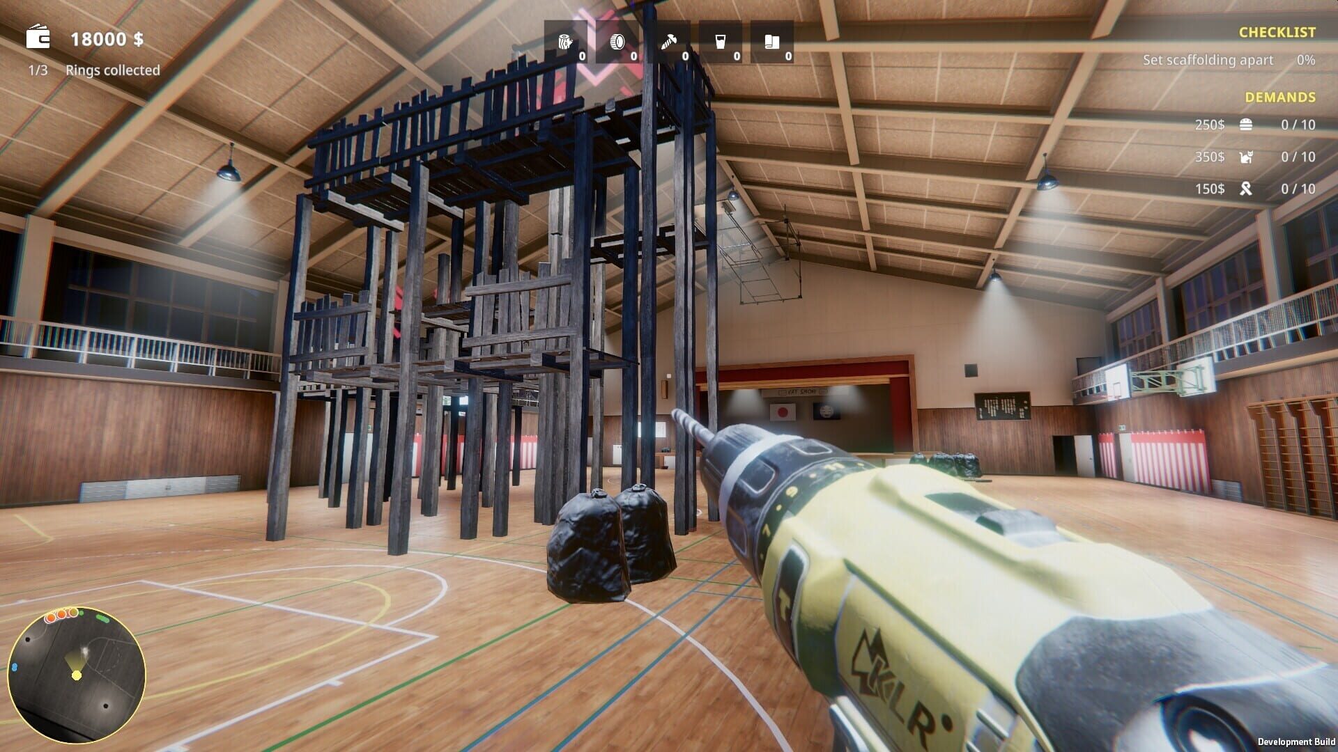 Screenshot for Party Maker
