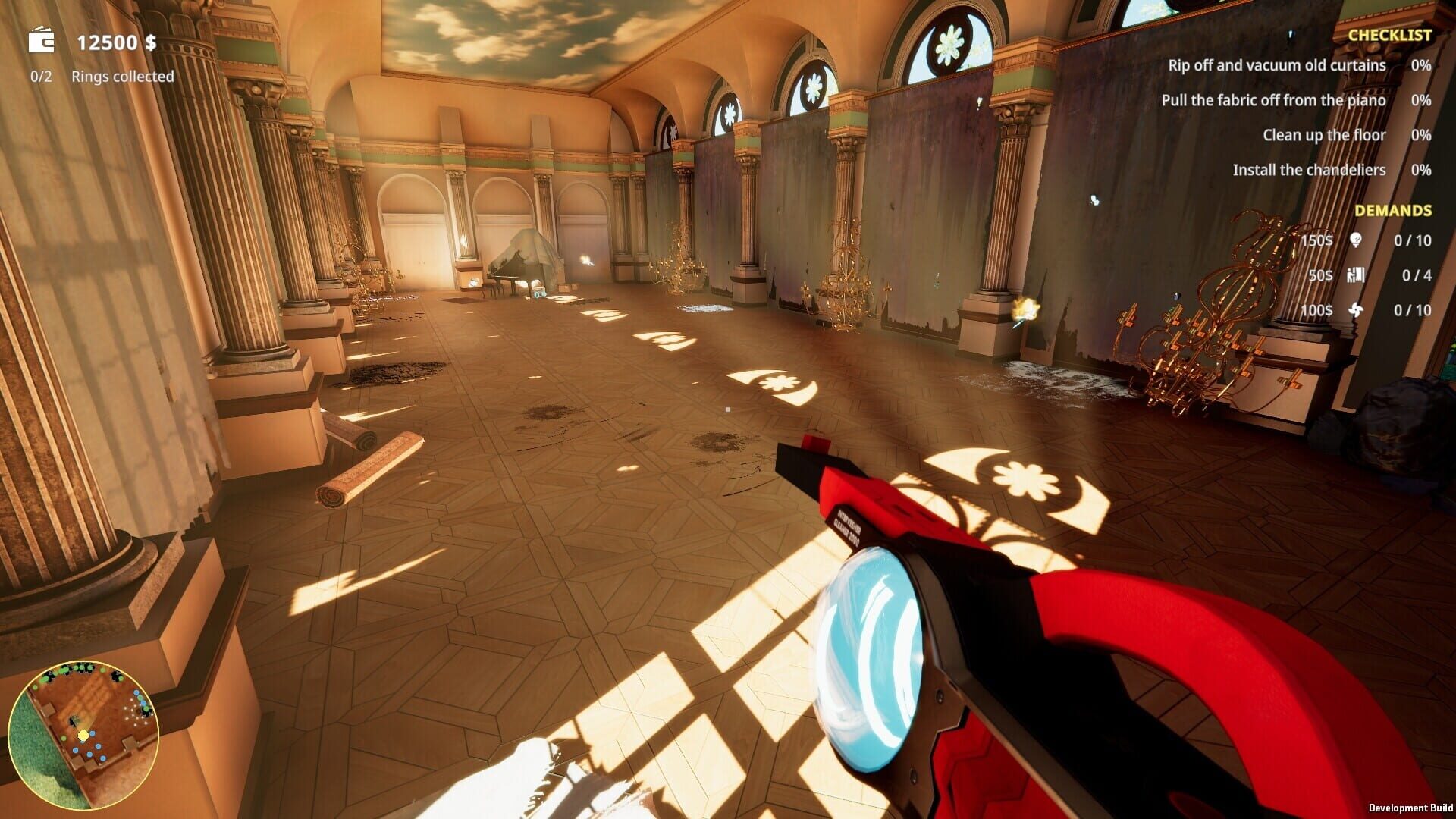 Screenshot for Party Maker