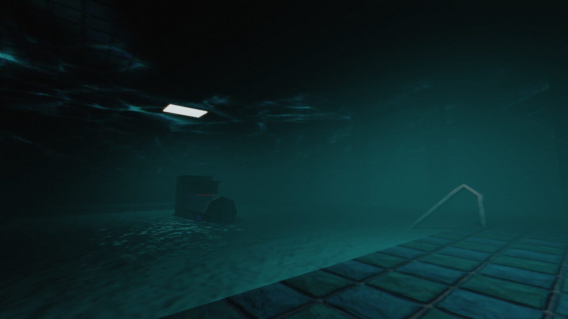 Screenshot for Morbid Mailroom