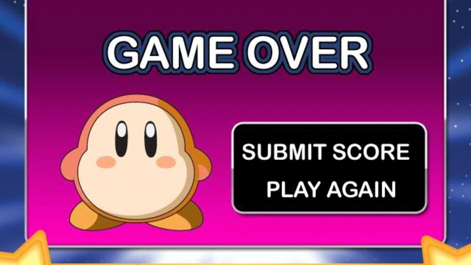 Screenshot for Waddle Doom