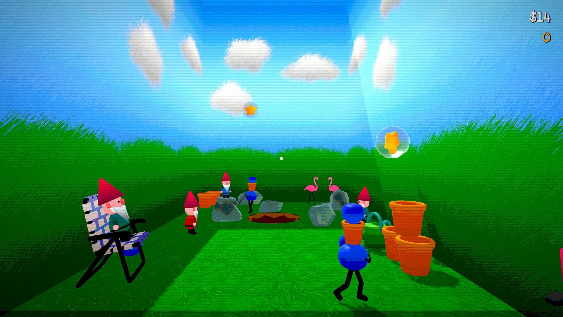 Screenshot for Berry Bury Berry