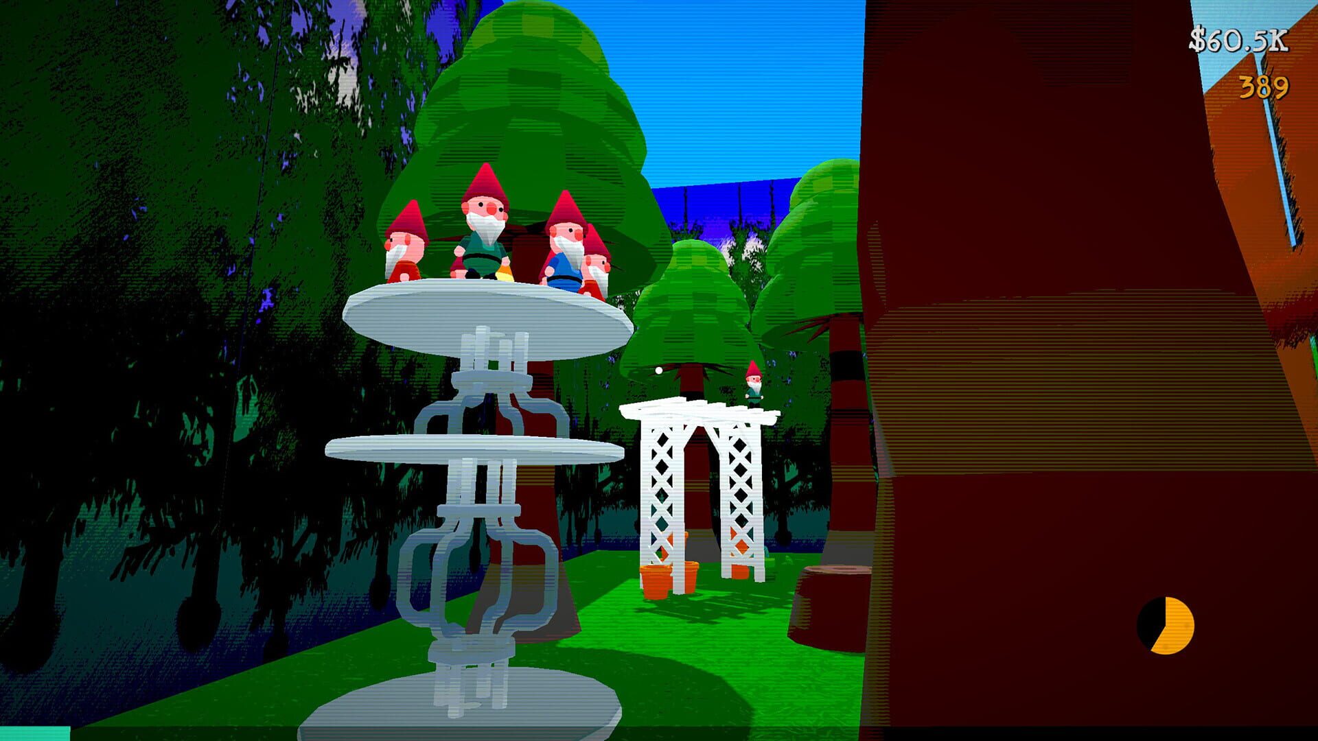 Screenshot for Berry Bury Berry