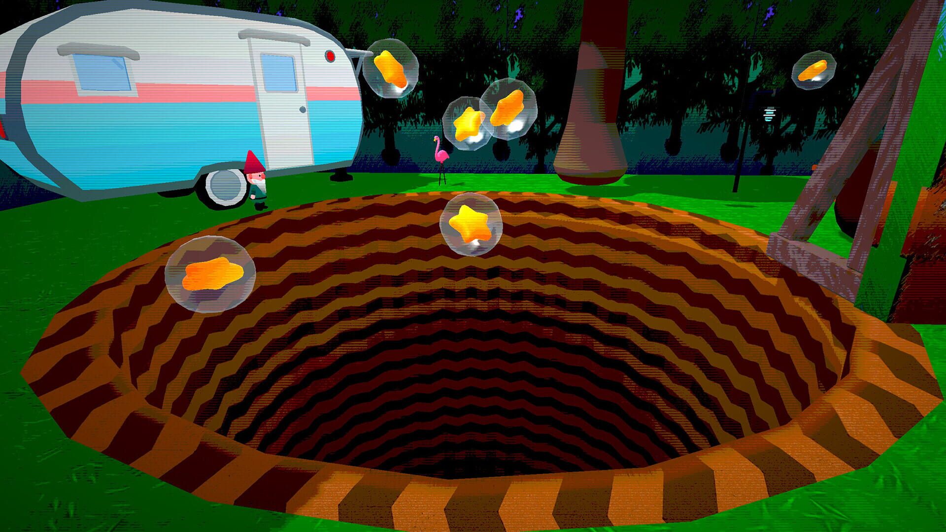 Screenshot for Berry Bury Berry