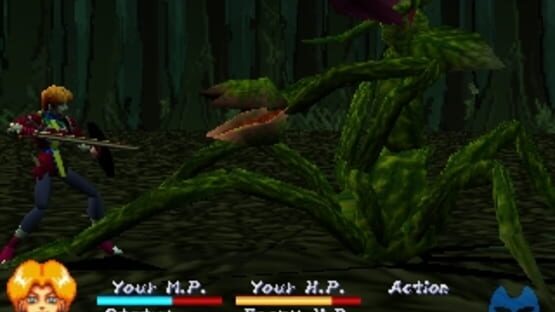 Screenshot for Wolkenkratzer: Shinpan No Tou