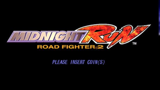 Screenshot for Midnight Run: Road Fighter 2
