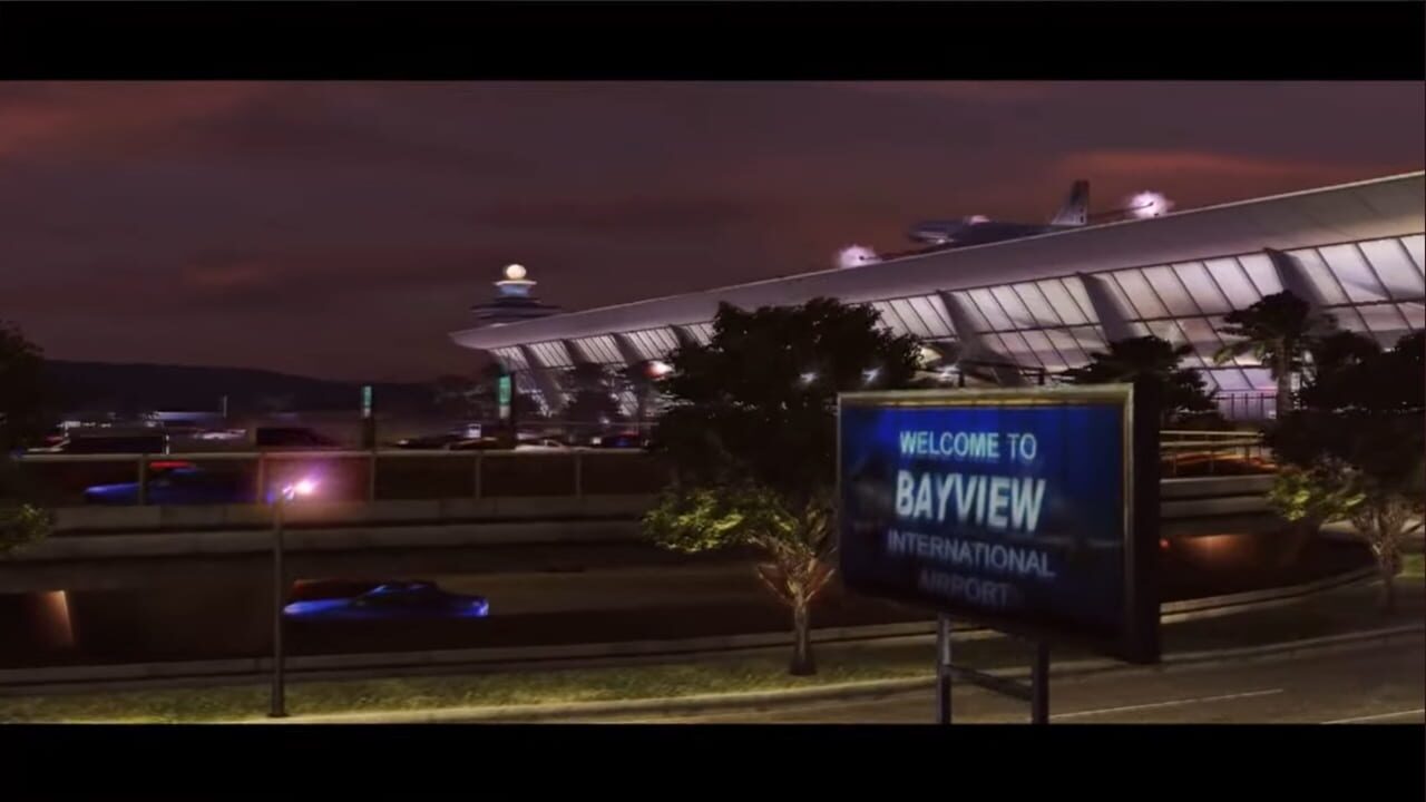 Screenshot for Need for Speed: Underground 2