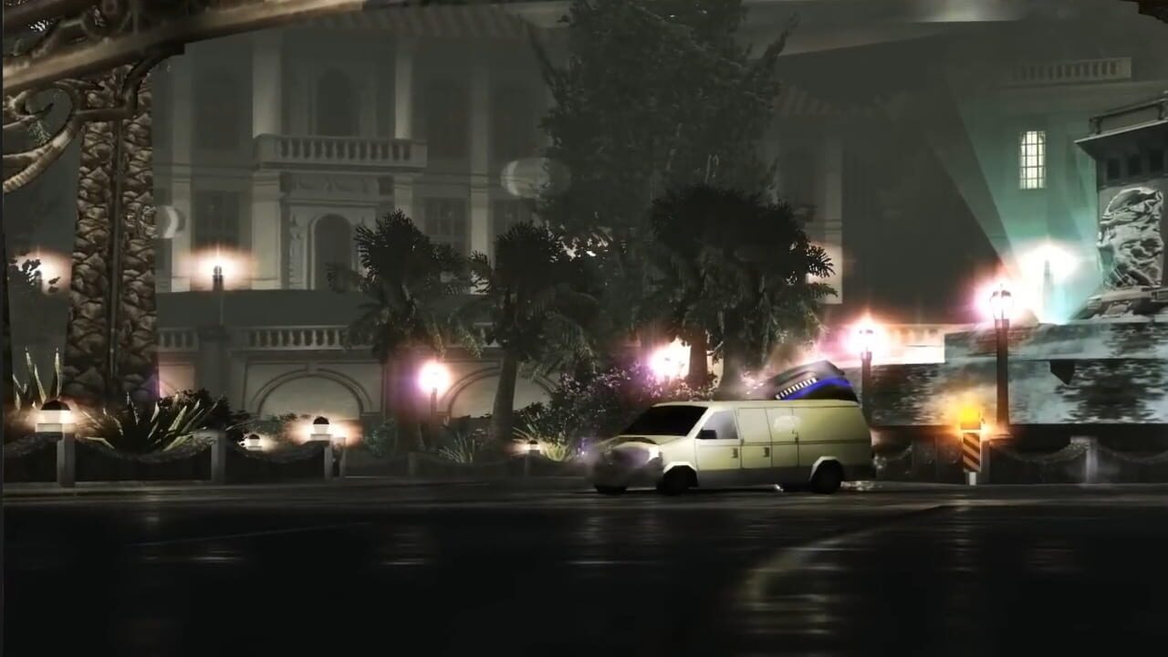 Screenshot for Need for Speed: Underground 2