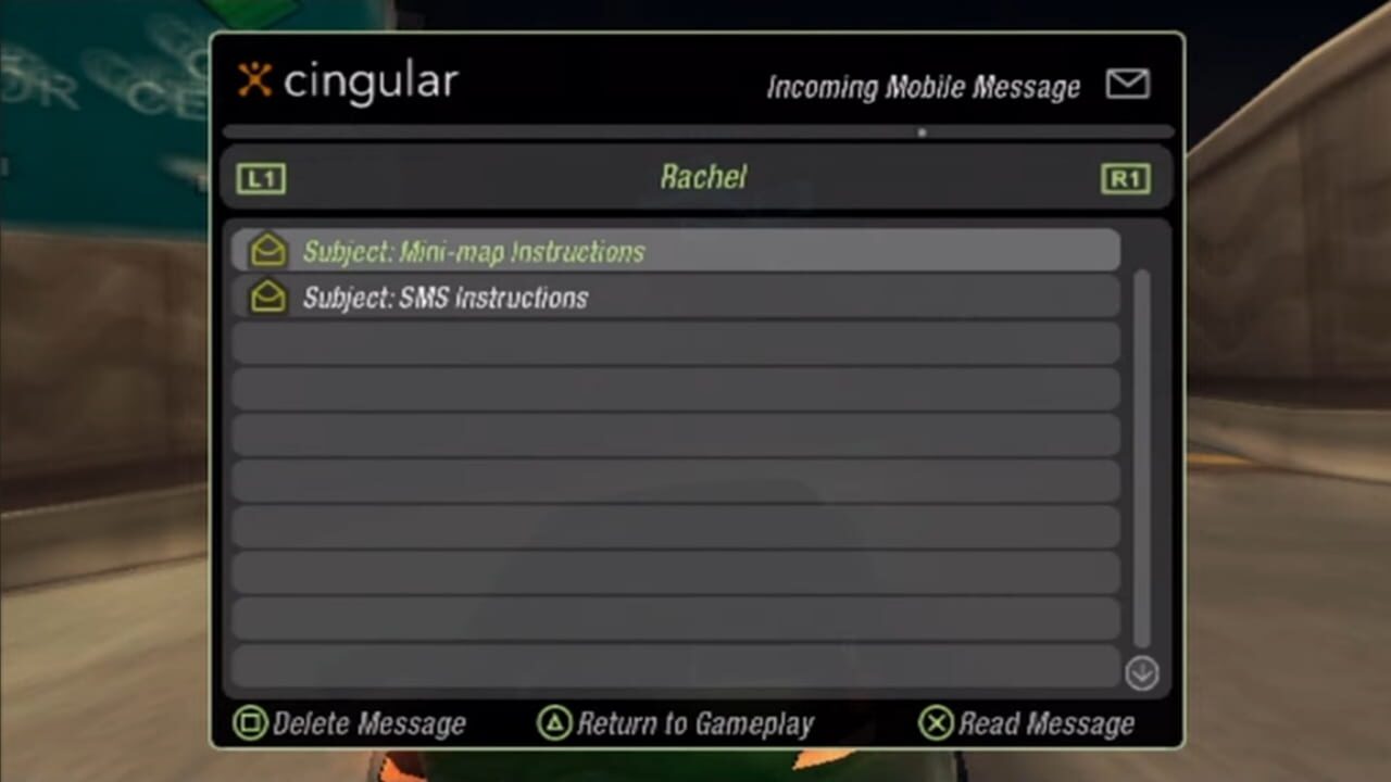 Screenshot for Need for Speed: Underground 2
