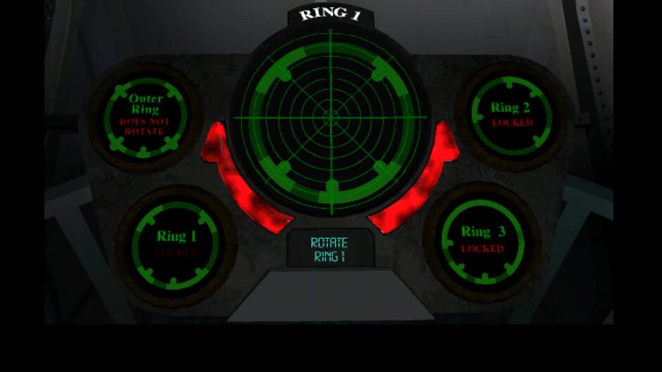Screenshot for Secrets of the Luxor