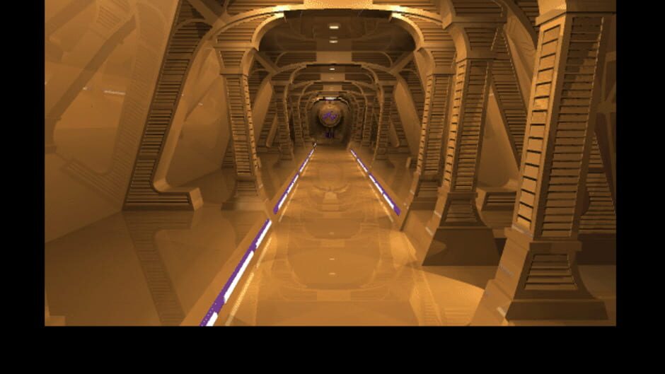 Screenshot for Secrets of the Luxor