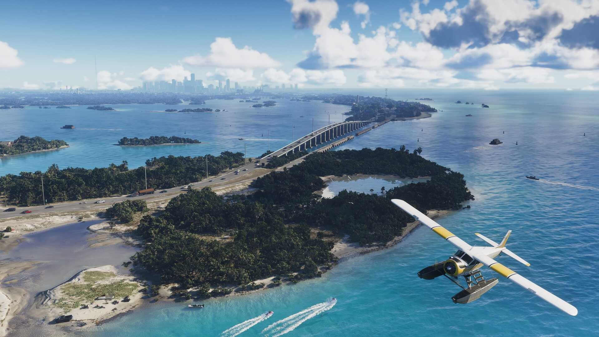 Screenshot for Grand Theft Auto VI