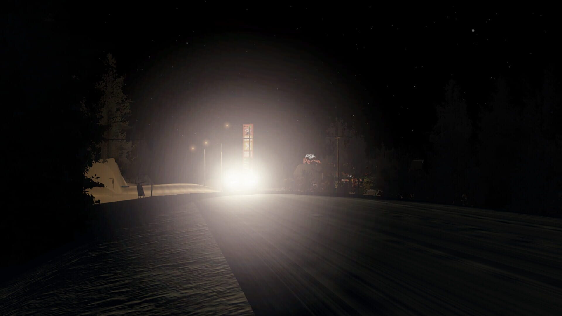 Screenshot for My Winter Car