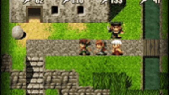 Screenshot for Mystia3