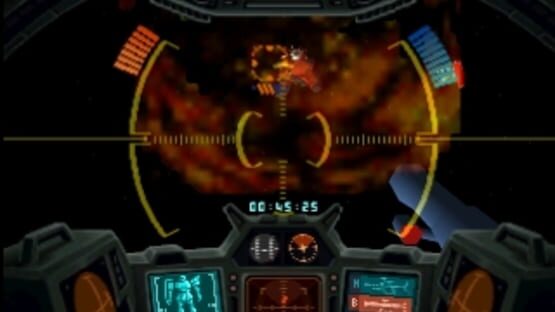 Screenshot for Mobile Suit Gundam Version 2.0