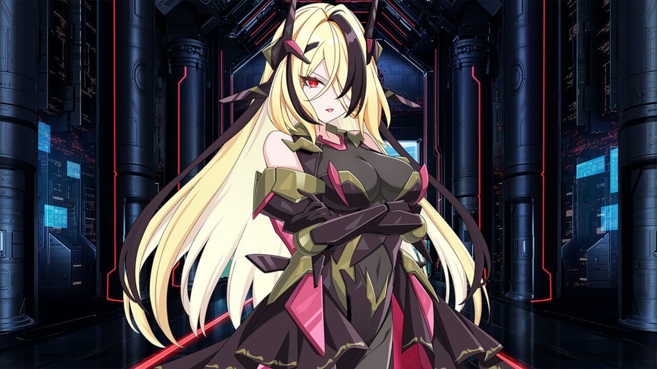 Screenshot for Valkyrie Tune: Synthesis of Souls