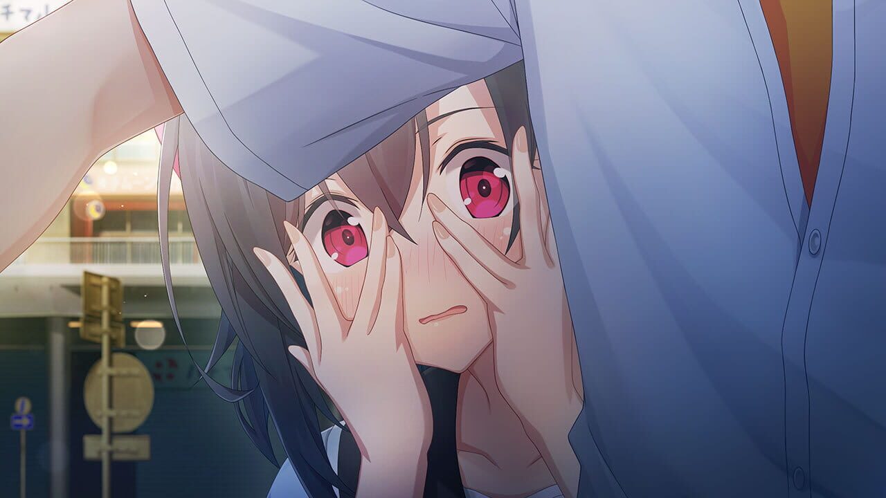 Screenshot for Memories Off Sousou: Break Out of My Shell