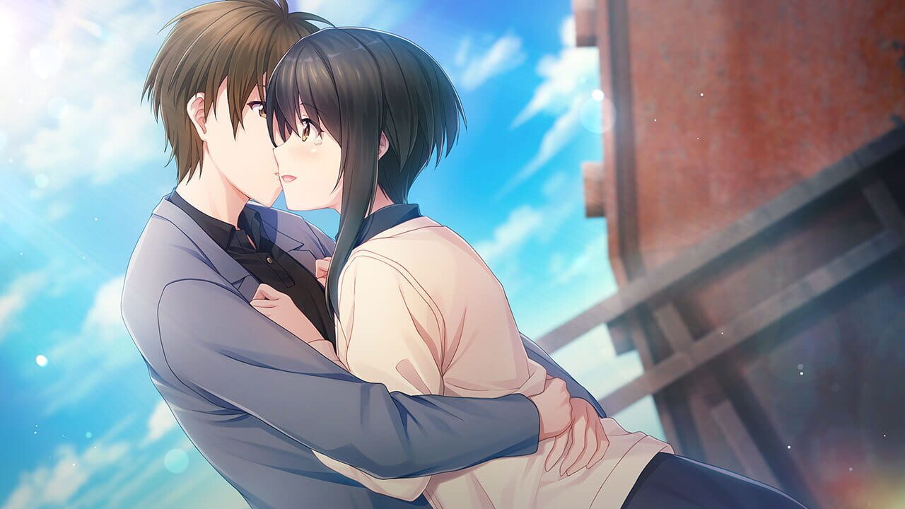 Screenshot for Memories Off Sousou: Break Out of My Shell