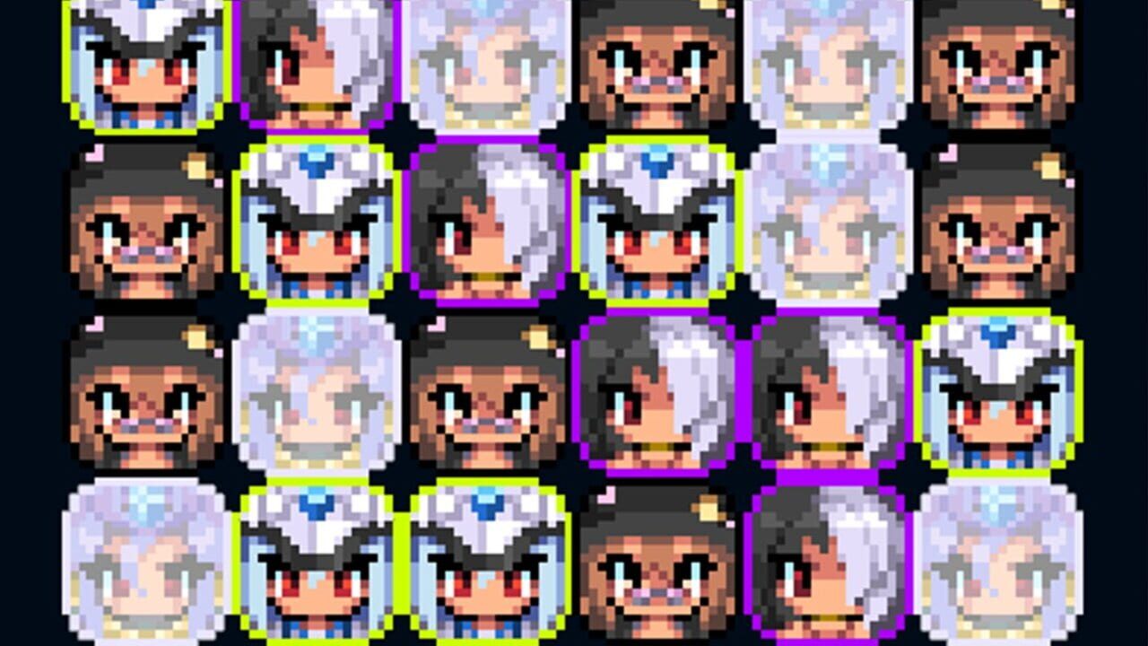Screenshot for Dark Witch Connect
