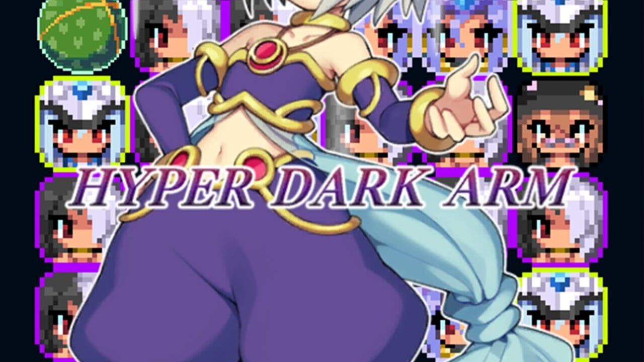 Screenshot for Dark Witch Connect