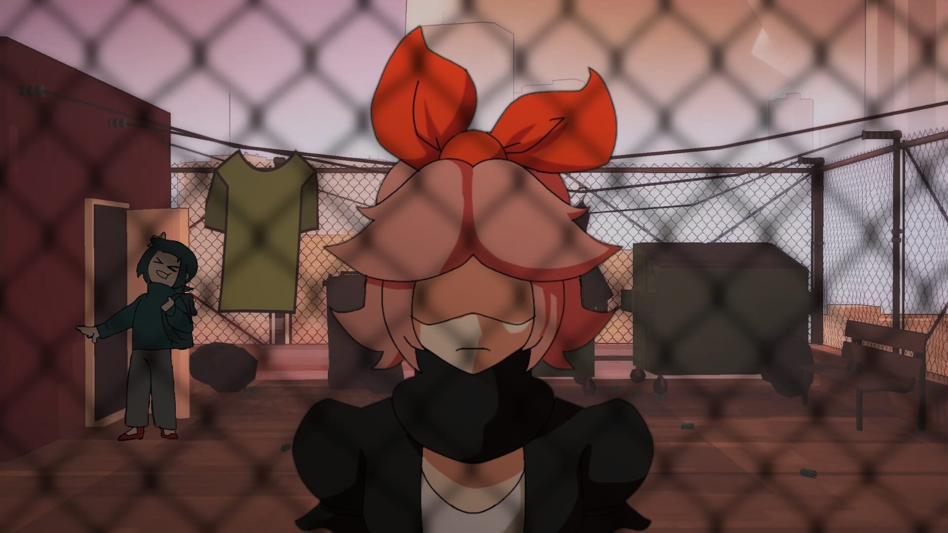 Screenshot for Meli