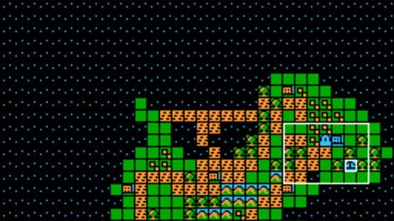 Screenshot for Daisenryaku