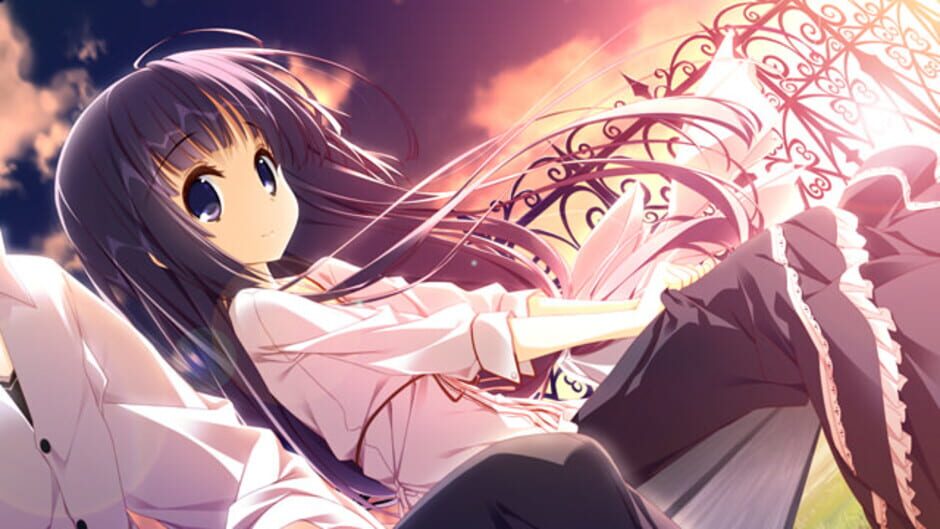 Screenshot for Himawari no Kyoukai to Nagai Natsuyasumi: Extra Vacation