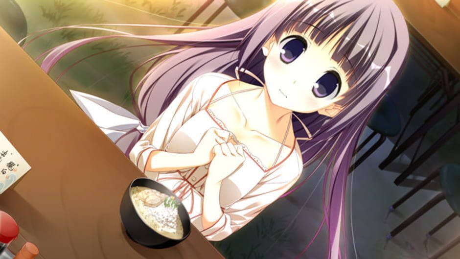 Screenshot for Himawari no Kyoukai to Nagai Natsuyasumi: Extra Vacation