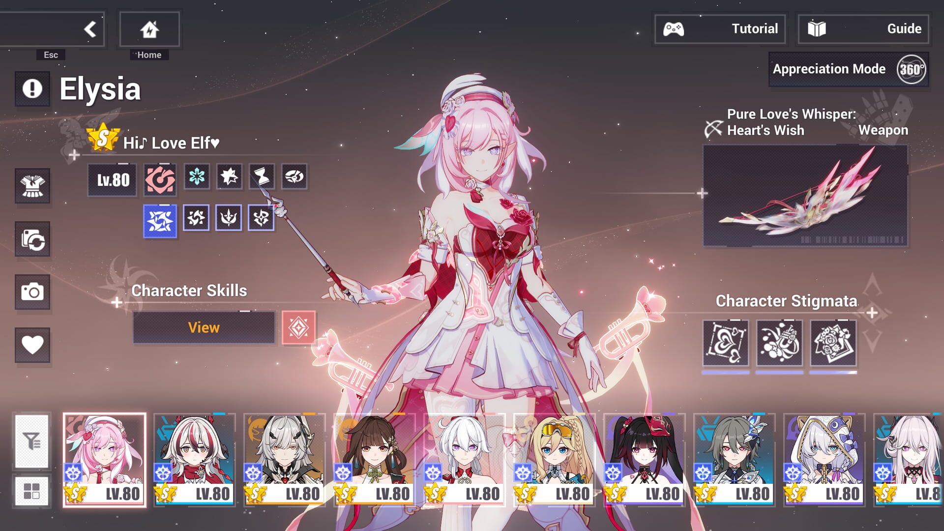 Screenshot for Honkai Impact 3rd