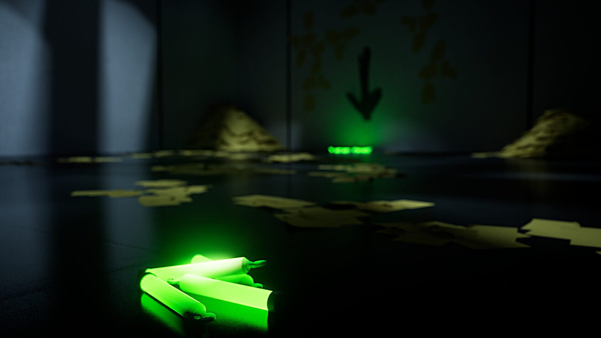 Screenshot for Zangyou: Overtime